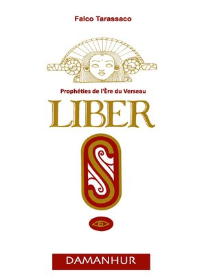 cover image of Liber S